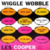 Wiggle Wobble, No. 2