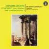 Symphony No.4, Op.90: I. Allegro vivace