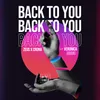 About Back to You Song