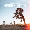 About Someone Like You Song