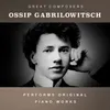 5 Morceuax de fantasie, Op. 3: II. Prelude (Lento) in C sharp minor