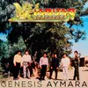 Génesis Aymara