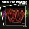 Corrido de los Foringueros Banda