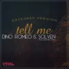 Tell Me Radio Edit