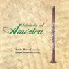 B.ATEHORTUA   3  Pieces  for  clarinet alone: I. Toccata