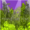 About People Say Yeah (I.O.L. Dub Remix) Song