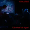 About Can't Hurt Me Again Song