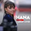 Hana Mashup Cover