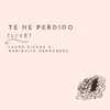 About Te He Perdido Live Song