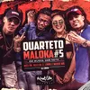 About Quarteto Maloka #5 - Em Busca das Nota Song