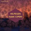 Helvegen Sami Cover