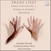 Sonata in B minor, S. 178: Andante sostenuto