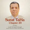 Surat Taha, Chapter 20, Verse 111 - 135 End