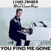 About You Find Me Gone Song