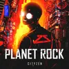 About Planet Rock Song
