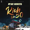 About Rich Like 50 Song