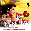 About Dil Mera Tod Diya Song