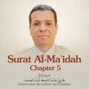 Surat Al-Ma'idah, Chatper 5, Verse 1 - 11