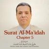 Surat Al-Ma'idah, Chatper 5, Verse 12 - 26