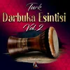 Topkapı Darbuka