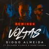 Voltas Tiago Meireles Extended Remix
