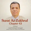 Surat Az-Zukhruf, Chapter 43, Verse 1 - 23