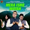 About Mera Ishq Watan Song