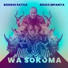 Wa Sokoma Ancestral Soul Mix