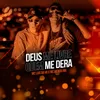 About Deus Me Livre, Quem Me Dera Song