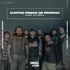 Nunca en Tregua (Montevideo Music Sessions)