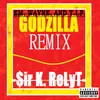 Em, Wayne, and T.I.P. Godzilla Remix