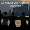 About Los Amigos Que Yo Tengo Instrumental Song