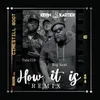 How It Is Remix