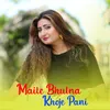 About Maile Bhulna Khoje Pani Song