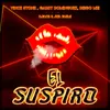 About El Suspiro Song