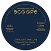 Jah Light Jah Love Dub Version