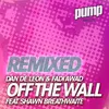 Off the Wall Stephen Jusko Big Room Remix