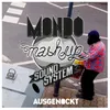 Ausgenockt Radio Edit