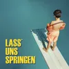 Lass uns springen