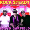 Rock Steady Zigaboo Version - Remastered