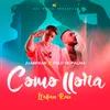 About Como Llora Italian Remix Song