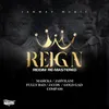 Reign Riddim