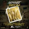 Nominee Riddim Instrumental