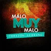 About Malo Muy Malo Song