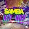 Brazilian Hip Hop Samba