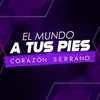 About El Mundo a Tus Pies Song