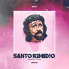 About Santo Remedio Song