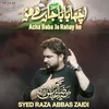 About Acha Baba Ja Rahay Ho Song