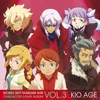 Yuzuritai Kibo wa koko-ni -Age of Hope-