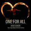 About One for All Song